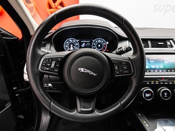 Jaguar E-Pace SUV 2.0 i4P 200KM 2019 JAGUAR E-Pace 2.0 i4P AWD R-Dynamic S Suv 200KM 2019, zdjęcie 12