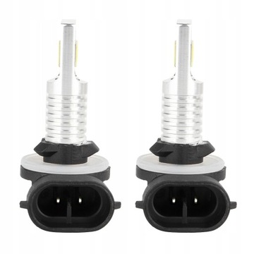 11cm*4cm Żarówki LED przeciwmgielne 7awei