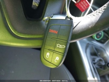 Dodge Challenger III 2020 Dodge Challenger 2020r, RT, 5.7L 5.7 Benzyna 375KM, zdjęcie 14