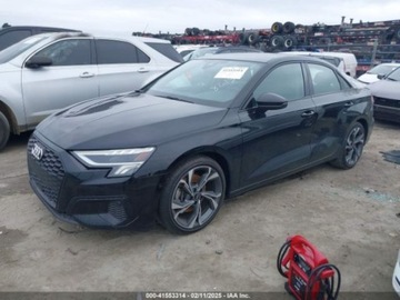 Audi 2022 Audi a3 Premium Plus 40 Tfsi Quattro S Tronic 2022 2.0l 2.0 Benzyna 201KM, zdjęcie 1