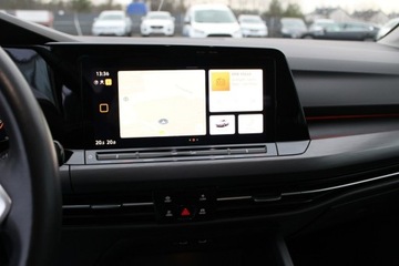 Volkswagen Golf VIII Hatchback Plug-In-Hybrid 1.4 TSI 204KM 2022 Volkswagen Golf STYLE DSG Asystent Salon PL, zdjęcie 31