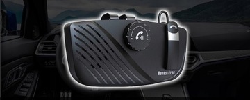 Трубка громкой связи BT5.0 EDR с автозапуском