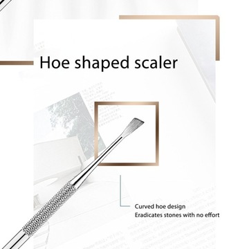 6шт. Набор гигиенических стоматологических инструментов для удаления FN