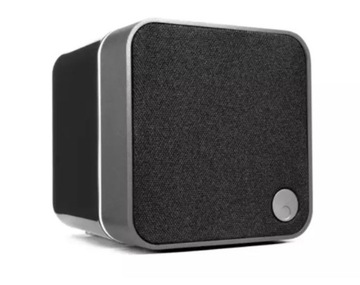 Cambridge Audio Minx 12 Czarny Głośnik Satelitarny