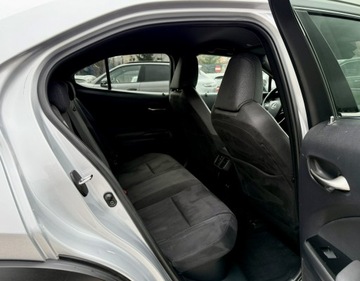Lexus UX 2021 Lexus UX 250h,Hybryda,4x4,Gwarancja, zdjęcie 11