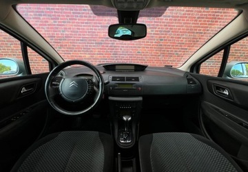 Citroen C4 I Hatchback 1.6 16V 110KM 2006 Citroen C4 AUTOMAT tempomat KLIMA Warszawa gwarancja w cenie VWAJ 1.6, zdjęcie 4