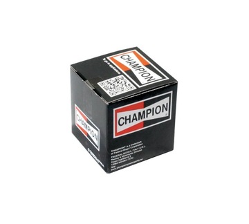 CHAMPION COF100180S - FILTR OLEJE / DAIHATSU