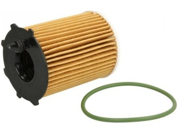 Фильтр масляный KNECHT OX 171/2D