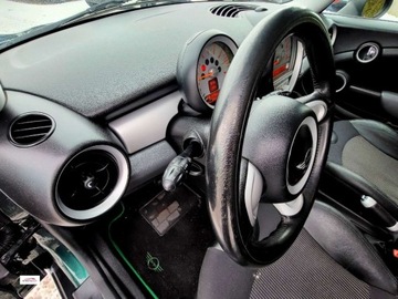 Mini Clubman R55 2008 MINI Clubman bardzo ladny, zarejestrowany, GWARANCJA 1.6 Benzyna 120KM, zdjęcie 22