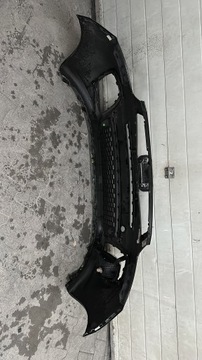 KIA PICANTO 2011- 3D NÁRAZNÍK PŘEDNÍ