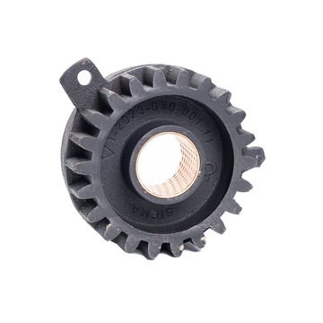 Дисковый пресс SIPMA Z-224