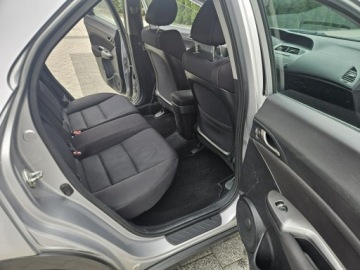 Honda Civic VIII Hatchback 3d 1.4 i-VTEC 100KM 2010 Honda Civic 1.4 100 KM Klima, Elektryka, Zadbany, zdjęcie 13