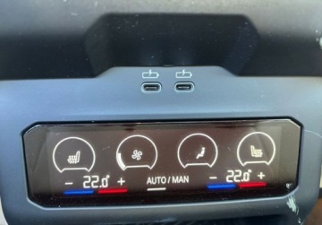 BMW Seria 5 G90-91 2023 BMW Seria 5 520d xDive M Sport Dealer BMW Bonkowscy Gorzow Wlkp. 2.0, zdjęcie 14