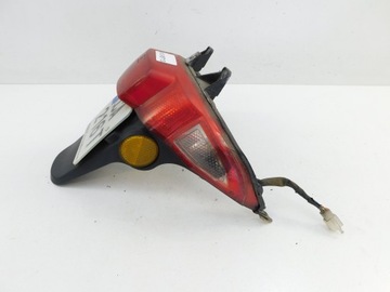 LAMPA TYLNA TYŁ DO SKUTERA CHIŃSKIEGO