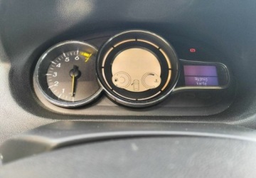 Renault Megane III Grandtour Facelifting 2013 Energy TCe 115KM 2015 Renault Megane Super stan Bogata wersja Navi Ksenon 1.2 Benzyna 116KM, zdjęcie 21