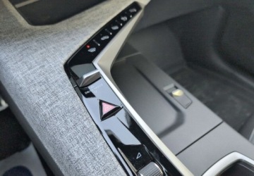 Peugeot 3008 III 2025 Peugeot 3008 e-3008 73kWh GT SalonPL Bogata Wersja do 525KM FVat Niski Prz, zdjęcie 17