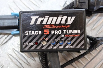 Тюнер EFI Модуль контроллера впрыска топлива новый CAN AM MAVERICK X3 900 17–18