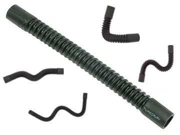 PRZEWÓD RURA UKŁADU CHŁODZENIA FLEX FI 25 X 550