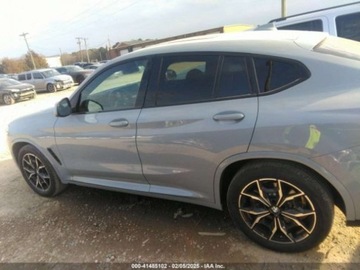 BMW X4 G02 2024 BMW X4 XDrive30I 2024 2.0l 2.0 Benzyna 248KM, zdjęcie 5