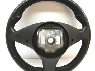 КОЖАНЫЙ РУЛЬ TESLA MODEL X S 1036774-00-D