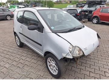 AIXAM 500-4 500 MICROCAR PÓŁKA ROLETA BAGAŻNIKA TYŁ