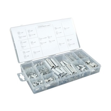 ПРУЖИНЫ 200 ШТ.