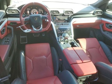 Lamborghini Urus 2019 Lamborghini Urus 2019 4.0l 4.0 Benzyna 641KM, zdjęcie 8