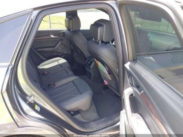 Audi 2022 Audi Q5 Sportback Premium Plus 45 S-Line, 2022r., 4x4, 2.0L 2.0 Benzyna, zdjęcie 12