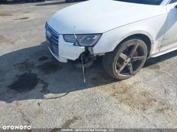 Audi A4 B9 2018 Audi A4 Limousine Audi A4 Limousine 45 TFSI quattro S tronic S line 2.0, zdjęcie 30