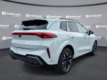 Cupra Terramar SUV 2.0 TSI 204KM 2025 Cupra Terramar 2.0 TSI 204 KM DSG 4Drive, zdjęcie 9
