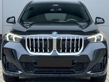 BMW X1 U11 Crossover 2.0 18d 150KM 2025 BMW X1 sDrive18d Sport Suv 2.0 (150KM) 2025, zdjęcie 1