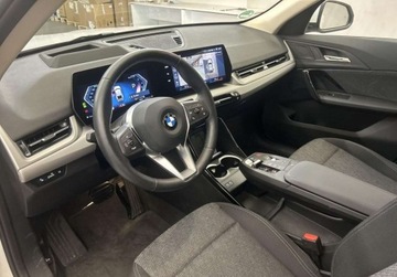 BMW X2 U10 2024 BMW X2 X2 sDrive20i, Faktura VAT 23, Bezwypadkowy, Gwarancja 1.5 Benzyna, zdjęcie 9