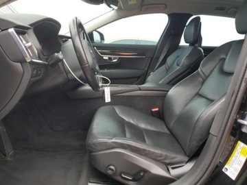 Volvo S90 II 2018 Volvo S90 2018 Volvo S90 T5 FWD Momentum 2.0 Benzyna 258KM, zdjęcie 8