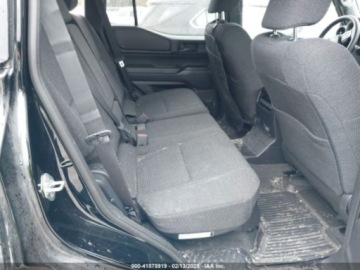 Toyota Land Cruiser VIII 2024 Toyota Land Cruiser 2024r., 4x4, 2.4L 2.4 Hybryda 326KM, zdjęcie 9