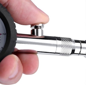 МАНОМЕТР В ШИНАХ МАНОМЕТР