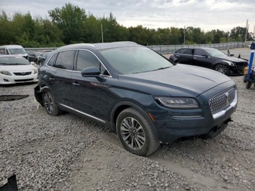 Lincoln 2022 Lincoln Nautilus 2022 2.0l 2.0 Benzyna 250KM, zdjęcie 4