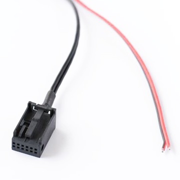АДАПТЕР BLUETOOTH AUX МОДУЛЬ OPEL VECTRA C CD30 70