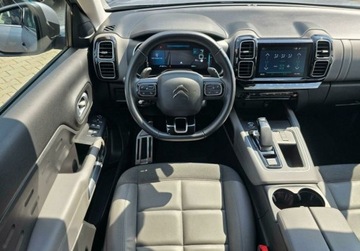 Citroen C5 Aircross 2020 Citroen C5 Aircross 1.6 PHEV 225 KM wersja SHINE Salon Polska 1.6 180KM, zdjęcie 15