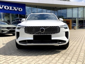 Volvo XC90 II 2025 VOLVO XC90 B5 B AWD Plus Bright 7os Suv 2.0 (264KM) 2025, zdjęcie 3