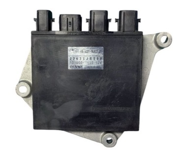 ŘÍZENÍ TOYOTA GT86 / SUBARU BRZ 22635JB000 131000-1650 + PROGRAMOVÁNÍ