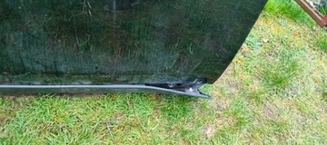 ДВЕРИ LAND ROVER DISCOVERY SPORT l550 2016- ПЕРЕДНЯЯ ПРАВАЯ ПЕРЕДНЯЯ ПРАВАЯ