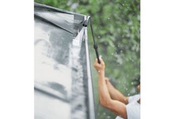 KARCHER угловая струйная трубка (2.638-817.0)