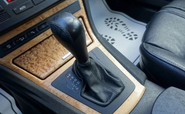 BMW X3 E83 3.0 d 204KM 2004 BMW X3 3.0d 204KM 4x4 Skora Navi Automat uszkodzona skrzynia 3.0 Diesel, zdjęcie 18