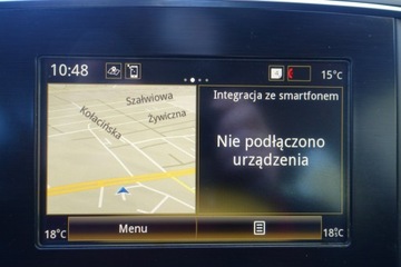 Renault Megane IV Grandtour Facelifting 1.5 Blue dCi 115KM 2020 Renault Megane Fv 23%* Automat *100% Org. Lakier, zdjęcie 27