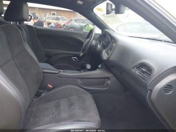 Dodge Challenger III 2023 Dodge Challenger RT 2023 5.7l 5.7 Benzyna 372KM, zdjęcie 10