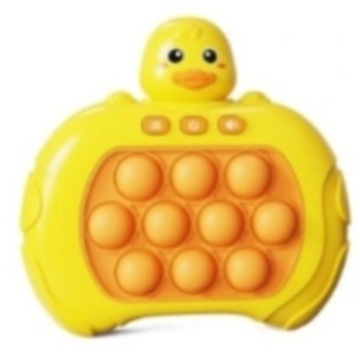 POP IT PRO PUSH IT GAME ЭЛЕКТРИЧЕСКАЯ АНТИСТРЕССОВАЯ ИГРА НАВЫКОВ