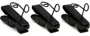 RODE LAV-CLIP - Klips mikrofonowy Lavalier smartLav, 3 sztuki