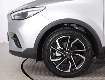 MG ZS II SUV Classic 1.5 VTi-Tech 106KM 2024 MG ZS SUV 1.5, 1. Właściciel, Serwis ASO, VAT 23%, zdjęcie 14