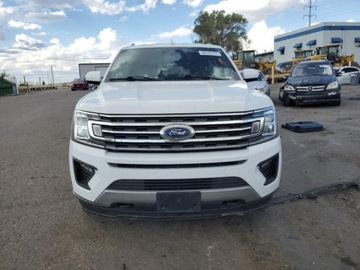 Ford Expedition III 2021 Ford Expedition Max Xlt 2021 3.5l 3.5 Benzyna 375KM, zdjęcie 5