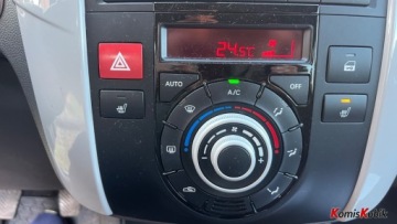 Kia Venga Mikrovan 1.6 DOHC CVVT 125KM 2012 Kia Venga Pisemna ROCZNA gwarancja , mozliwa zamiana 1.6 Benzyna 125KM, zdjęcie 8